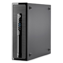 Компьютер HP ProDesk 400 G1 SFF (i5-4570/16/240SSD) фото 1