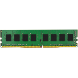 Оперативная память DDR4 Kingston 16Gb 2666Mhz фото 1