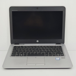 Ноутбук HP EliteBook 820 G4 (i5-7300U/8/120SSD) - Class A фото 1