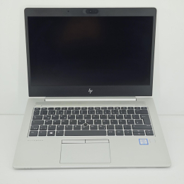 Ноутбук HP EliteBook 830 G5 FHD (i5-7300U/16/256SSD) - Class A фото 1