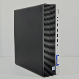 Компьютер HP ProDesk 800 G5 SFF (empty) фото 1