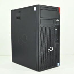 Компьютер Fujitsu Esprimo P558 E85+ MT (empty) фото 1