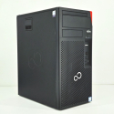 Компьютер Fujitsu Esprimo P558 E85+ MT (empty)