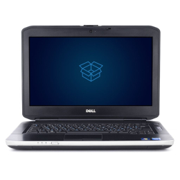 Ноутбук Dell Latitude E5430 (i3-3120M/4/120SSD) - Class A фото 1