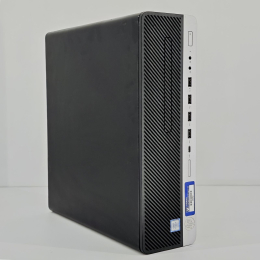Компьютер HP EliteDesk 800 G5 SFF (i5-8500/16/240SSD) фото 1