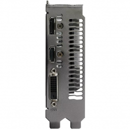 Видеокарта ASUS GeForce GTX1050 Ti 4Gb (PH-GTX1050TI-4G) фото 2