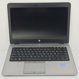 Ноутбук HP EliteBook 840 G1 noWeb (i5-4300U/4/120SSD) - Class B фото 1