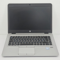 Ноутбук HP EliteBook 840 G3 (i5-6200U/8/256SSD) - Class A