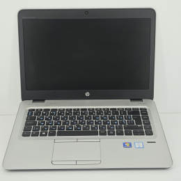 Ноутбук HP EliteBook 840 G3 (i5-6200U/4/120SSD) - Class B фото 1