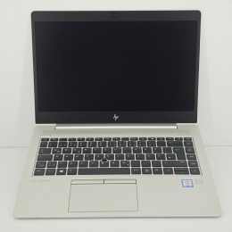 Ноутбук HP EliteBook 840 G5 FHD (i5-8350U/16/256SSD) - Class A фото 1