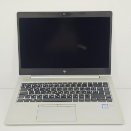 Ноутбук HP EliteBook 840 G5 FHD (i5-8350U/16/256SSD) - Class B фото 1