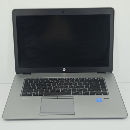 Ноутбук HP EliteBook 850 G2 (i5-5200U/8/128SSD) - Class B фото 1