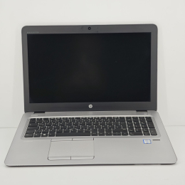 Ноутбук HP EliteBook 850 G3 FHD (i5-6200U/8/128SSD) - Class A фото 1