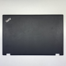 Крышка матрицы для ноутбука Lenovo Thinkpad P50 (SCB0K04526) - Class A фото 1