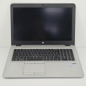 Ноутбук HP EliteBook 850 G3 (i5-6300U/16/512SSD) - Class B