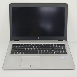 Ноутбук HP EliteBook 850 G3 (i5-6300U/8/128SSD) - Class B фото 1