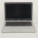 Ноутбук HP EliteBook 850 G4 FHD (i7-7500U/16/256SSD) - Class A