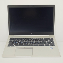 Ноутбук HP EliteBook 850 G6 (i5-8265U/8/256SSD) - Class B фото 1