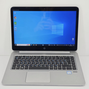 Ноутбук HP EliteBook Folio 1040 G3 2K Touch (i5-6200U/8/256SSD) - Class A- фото 1