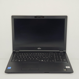 Ноутбук Fujitsu Lifebook E5511 (i5-1135G7/8/256SSD) - Class A- фото 1