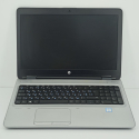 Ноутбук HP ProBook 650 G2 (i5-6300U/8/256SSD) - Class A