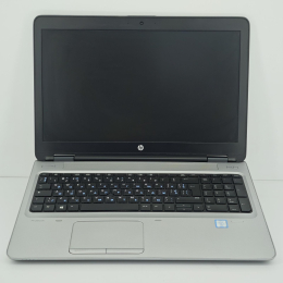 Ноутбук HP ProBook 650 G2 (i5-6300U/8/320) - Class A фото 1