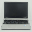 Ноутбук HP ProBook 650 G2 (i5-6300U/8/512SSD) - Class A