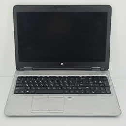 Ноутбук HP ProBook 650 G2 (i5-6300U/8/320) - Class B фото 1