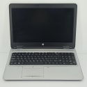 Ноутбук HP ProBook 650 G2 (i5-6300U/8/320) - Class B