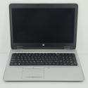 Ноутбук HP ProBook 650 G2 (i5-6300U/8/512SSD) - Class B