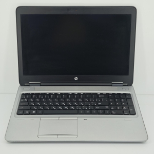 Ноутбук HP ProBook 650 G2 (i5-6300U/8/512SSD) - Class B фото 1