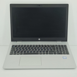 Ноутбук HP ProBook 650 G4 (i5-7300U/16/256SSD) - Class B фото 1