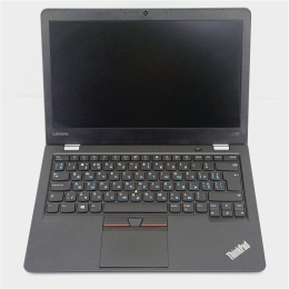 Ноутбук Lenovo ThinkPad 13 (2nd Gen) (i5-7300U/8/120SSD) - Class B фото 1