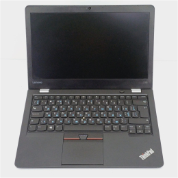 Ноутбук Lenovo ThinkPad 13 (2nd Gen) (Intel 3865U/4/128SSD) - Class B фото 1