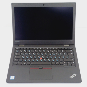 Ноутбук Lenovo ThinkPad L390 (i5-8265U/8/256SSD) - Class A фото 1