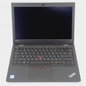 Ноутбук Lenovo ThinkPad L390 (i5-8265U/8/256SSD) - Class A-