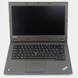 Ноутбук Lenovo ThinkPad L440 (2950M/4/250) - Class A фото 1