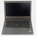 Ноутбук Lenovo ThinkPad L440 (i5-4200M/8/500) - Class A