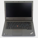 Ноутбук Lenovo ThinkPad L440 (i5-4300M/4/320) - Class A