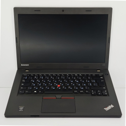 Ноутбук Lenovo ThinkPad L450 (i5-5200U/8/128SSD) - Class A фото 1