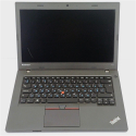 Ноутбук Lenovo ThinkPad L450 (i5-4300U/4/128SSD) - Class B