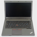 Ноутбук Lenovo ThinkPad L450 (i5-4300U/8/128SSD) - Class B