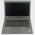 Ноутбук Lenovo ThinkPad L450 (i5-5300U/4/500) - Class B