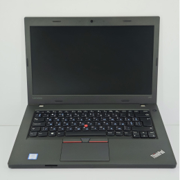 Ноутбук Lenovo ThinkPad L460 (i5-6200U/4/128SSD) - Class A фото 1