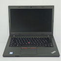 Ноутбук Lenovo ThinkPad L460 (i5-6200U/4/128SSD) - Class A