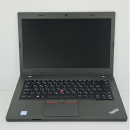 Ноутбук Lenovo ThinkPad L460 (i5-6200U/4/128SSD) - Class A- фото 1