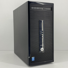 Компьютер HP ProDesk 400 G2 MT (i5-4590/8/240SSD) фото 1