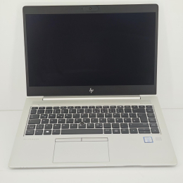 Ноутбук HP EliteBook 840 G6 FHD (i5-8365U/16/512SSD) - Class B фото 1