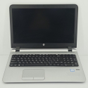 Ноутбук HP ProBook 450 G3 (i3-6100U/4/500) - Class B