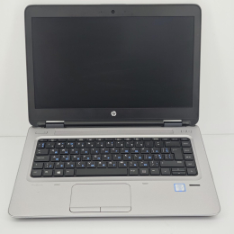 Ноутбук HP ProBook 640 G2 (i5-6300U/8/256SSD) - Class A фото 1